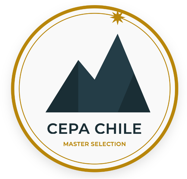 Cepa Chile